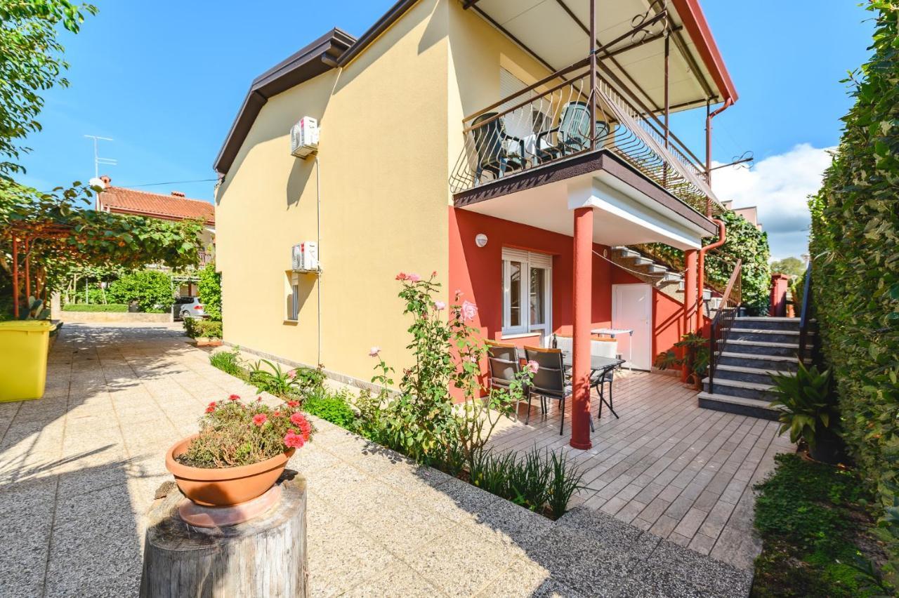 Kovacic-punta Apartman *