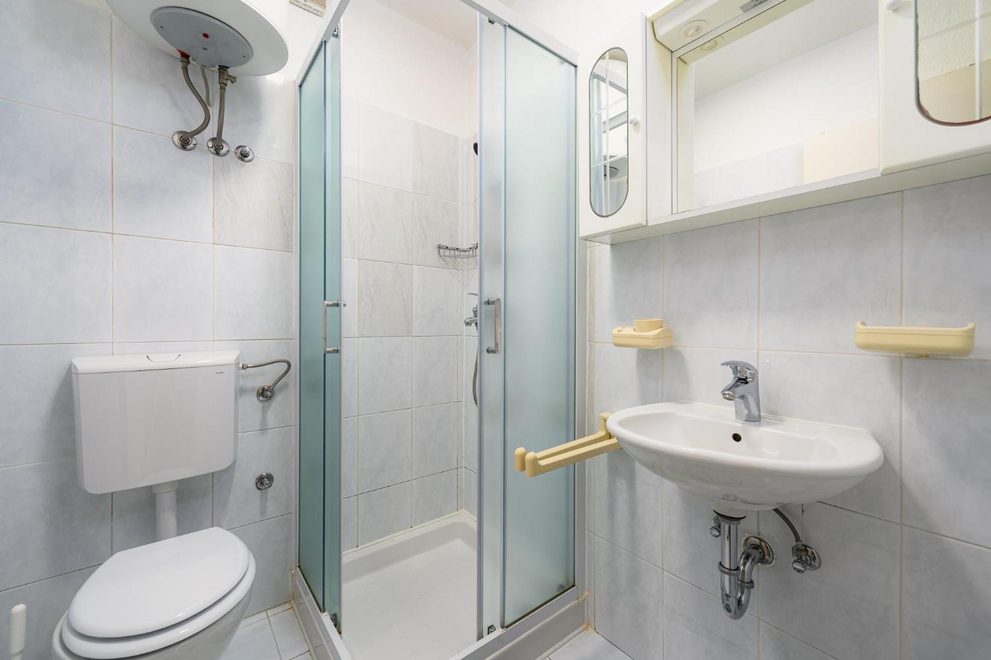 Kovacic-punta Apartman *