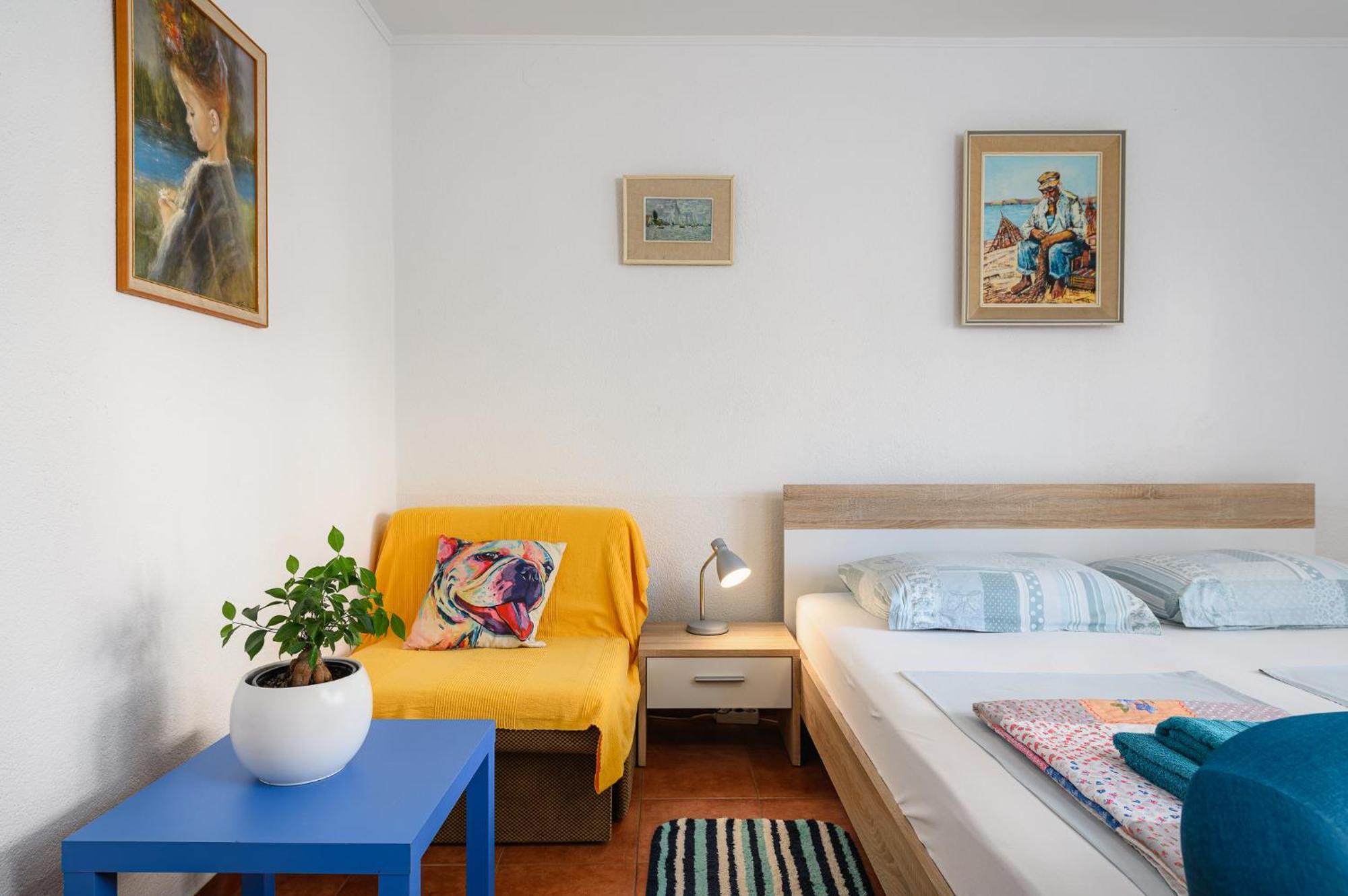 Apartman Kovacic-punta *