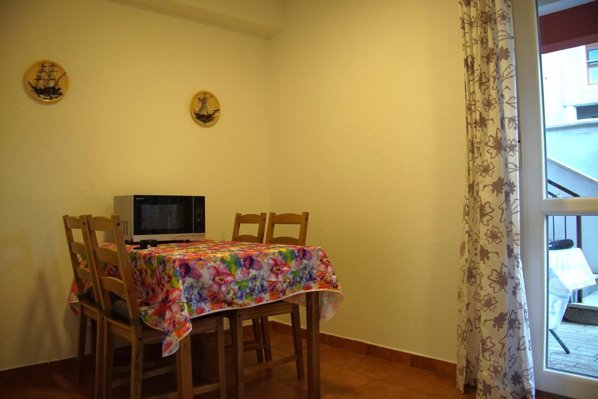 Apartman Kovacic-punta *